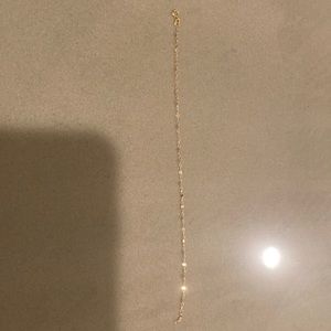 bony levy 14k gold bracelet